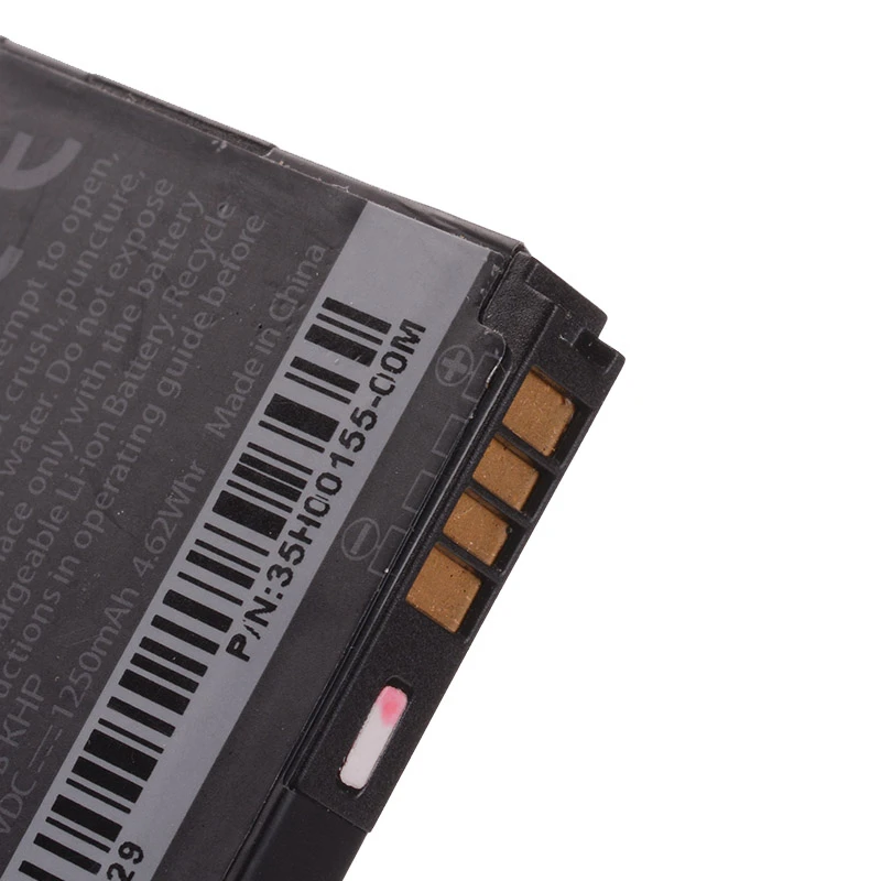 Аккумулятор для HTC chacha G16 A810E PH06130 35H00155 00M 35H00156 BH06100 (BA S570) замена полной емкости 1520