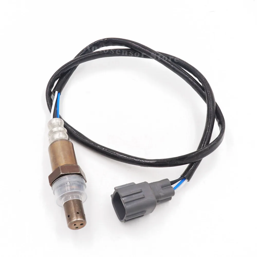 Новинка 89465-30480 передний O2 Датчик соотношения кислорода воздуха и топлива для