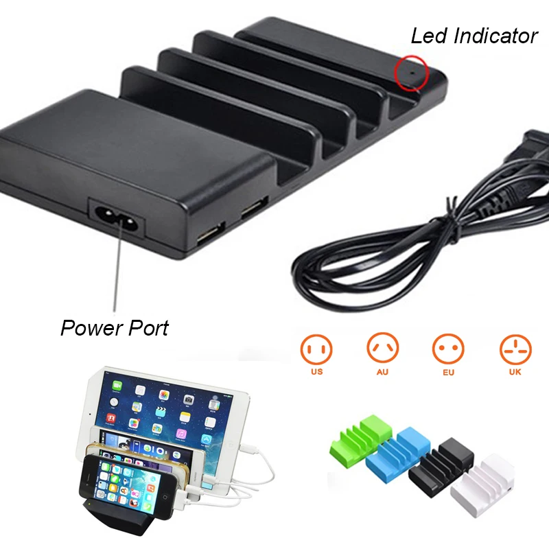 Чехол для мобильного телефона планшета зарядная док-станция док-станции Elephone