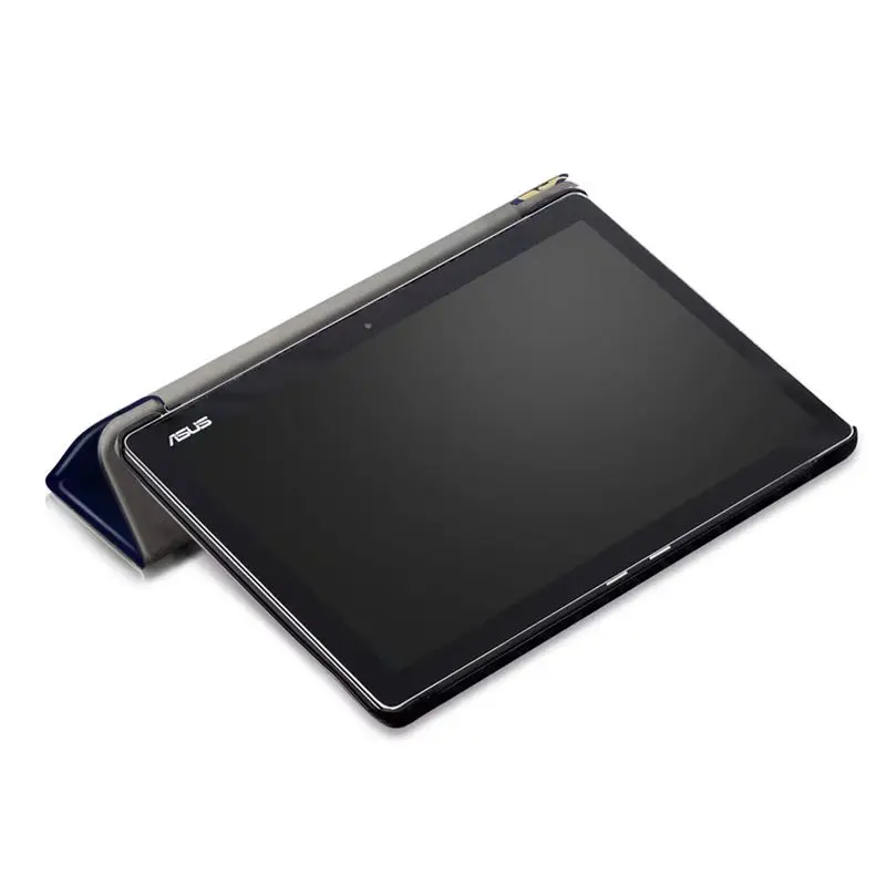 Чехол подставка из искусственной кожи для Asus ZenPad 10 Z301M Z301MFL Z301ML Z301 1 &quotдюймовый
