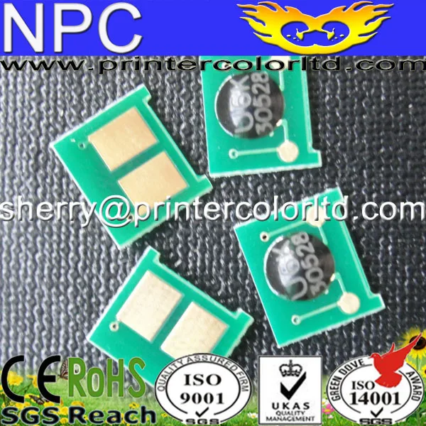 ( NPC-U10 ) всеобщей возврата для HP CE310A - CE313A CE320A CE323A CC530A CC533A CE250A CE253A | Компьютеры и офис