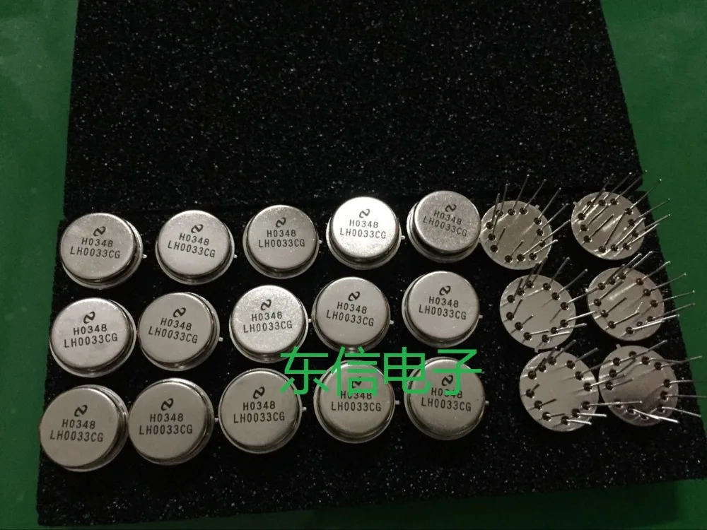

Freeshipping LH0033CG LH0033G LH0032G LH0032CG LH0024C