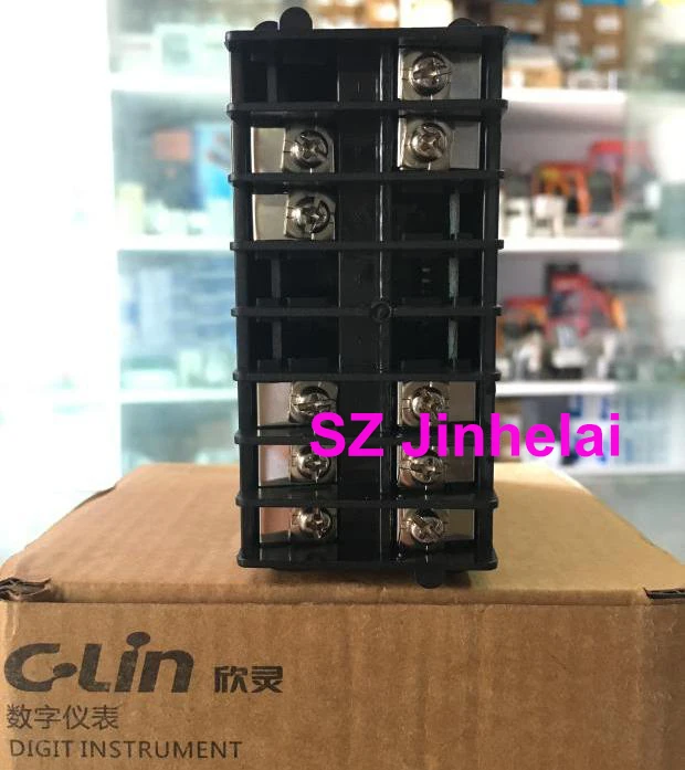 C-Lin XMTE-5211 Brand new Intelligent thermostatic controller PID automatic calculus | Инструменты