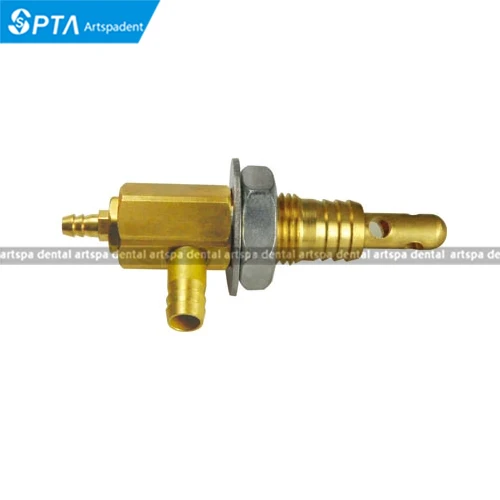 

SPTA Dental Valve Spare Partunidade Weak Suction Dentist Installation Chair Unit Recorder Unidade Turbina Portátil Vavulas