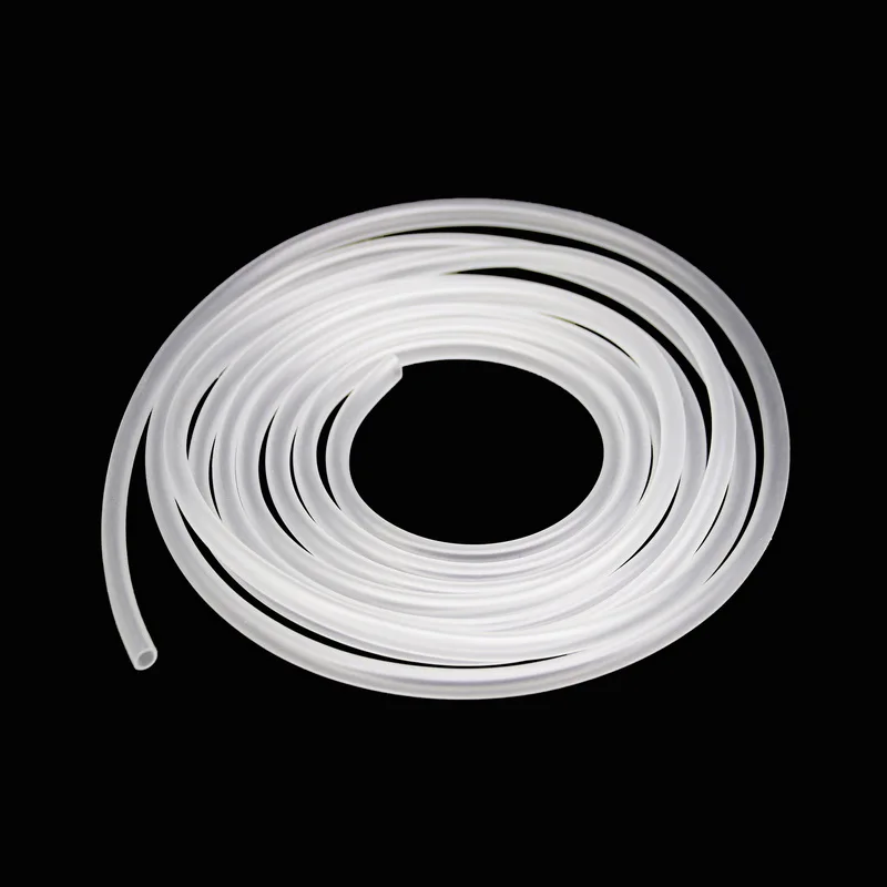 

high quality 4*6mm food grade silicone tube