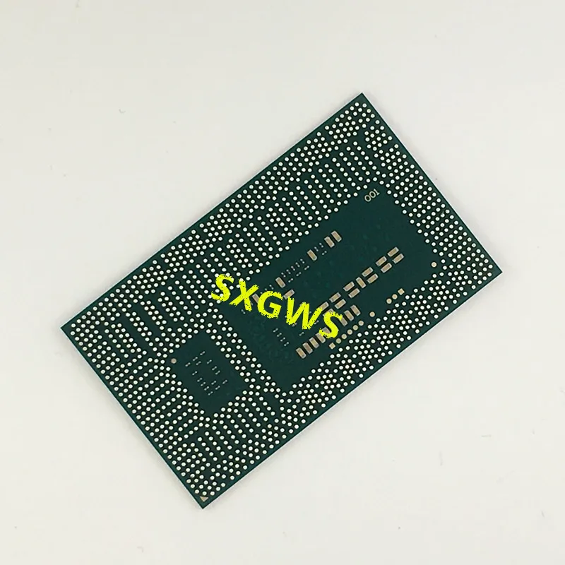 100% новый и оригинальный процессор SR1E8 3558U чипы BGA с шариками|Интегральные схемы| |