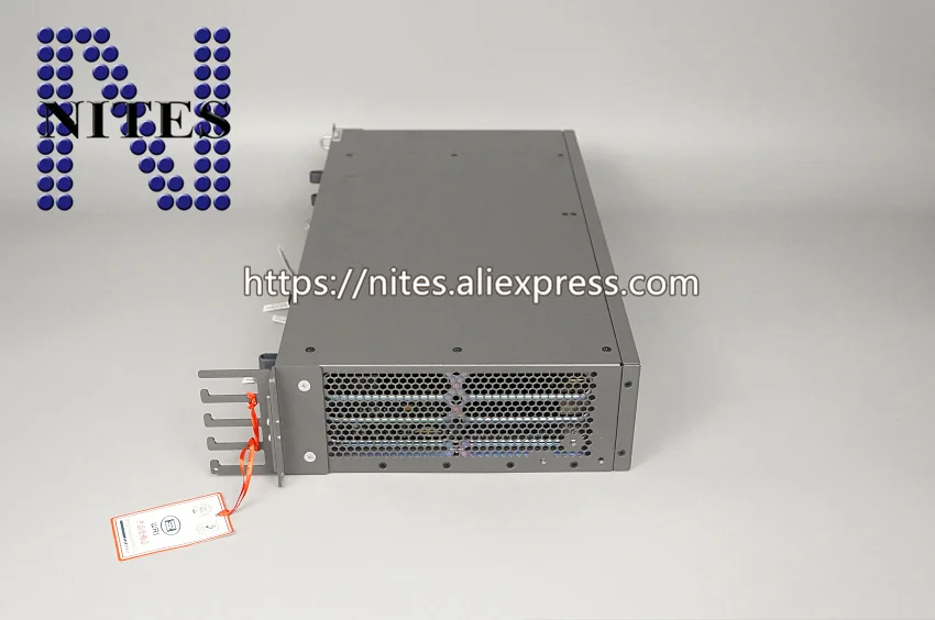 Новый AN5516 04 GPON/EPON OLT 2U мини (Оптический линейный терминал) Электрооборудование