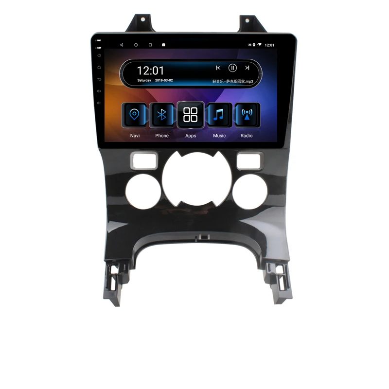 " 4G ram 8 ядер 1,87 Ghz автомобильный DVD gps навигатор для peugeot 3008 аудио стерео автомобильное радио головное устройство bluetooth wifi