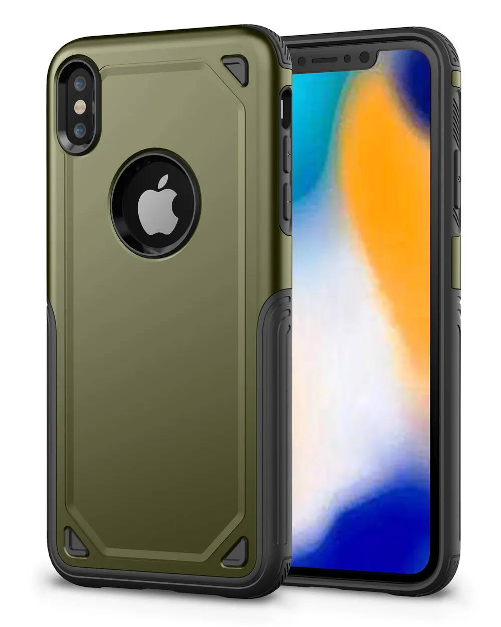 New Men ironman heroes case for iphone 7 8 6 6s xr xs max plus 4s 4 se 5s 5 Plastic hard cover SE |