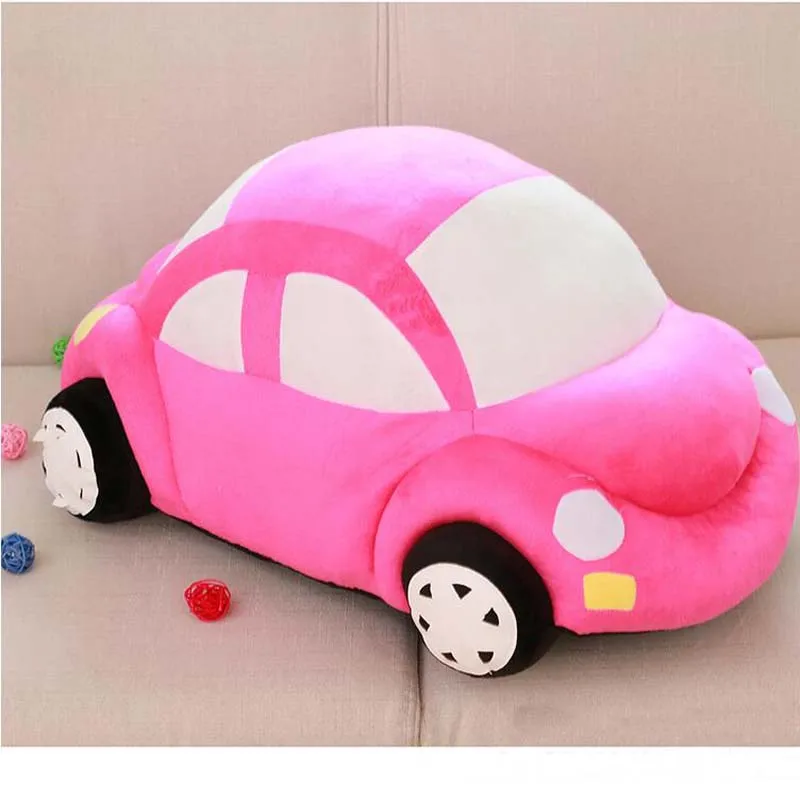 Plush Toys 35cm Car Doll Beatles Bolster Euro-American Movie Stuffed Free Shipping | Игрушки и хобби