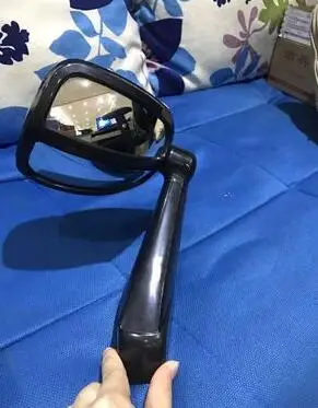 Зеркало заднего вида для внедорожника LC80|Зеркала и крышки| |