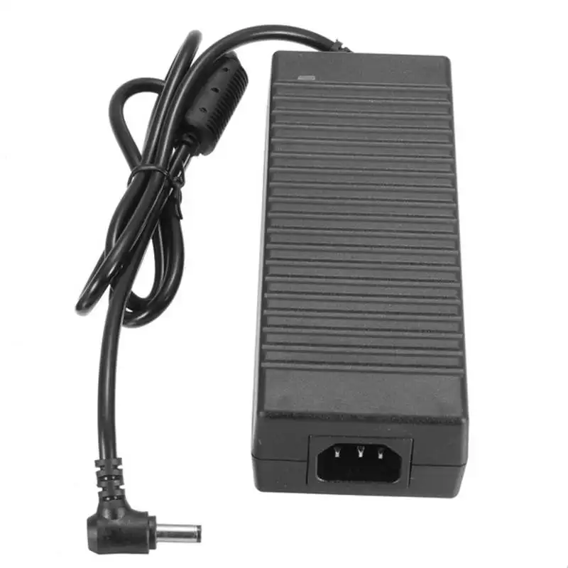 Горячая Распродажа Charsoon 12 V 120 W 10A AC/DC адаптер питания импульсный источник для RC