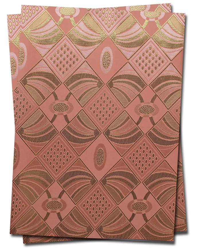 Африканский головной убор Sego Gele & Ipele 2 шт./компл. HT077|african headtie|sego gelepeach sego gele |