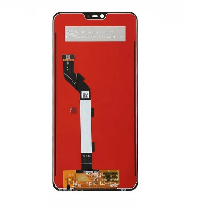 ЖК-дисплей 6 26 дюйма для Xiaomi MI 8 Lite LITE Youth MI8 ЖК-экран с сенсорной панелью в сборе