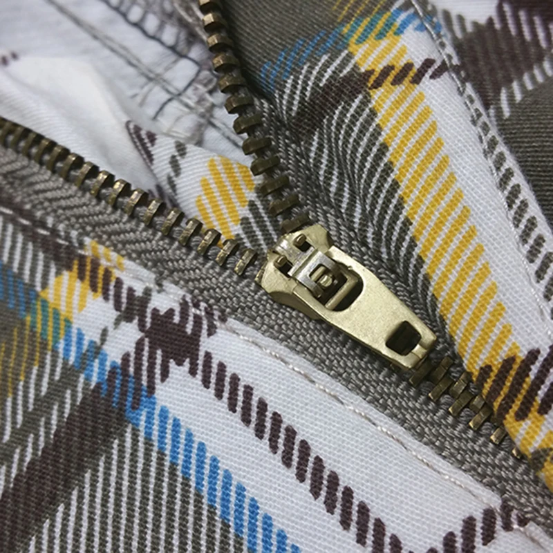 Летние модные мужские клетчатые пляжные бермуды 6 стилей 2017 короткие брюки в