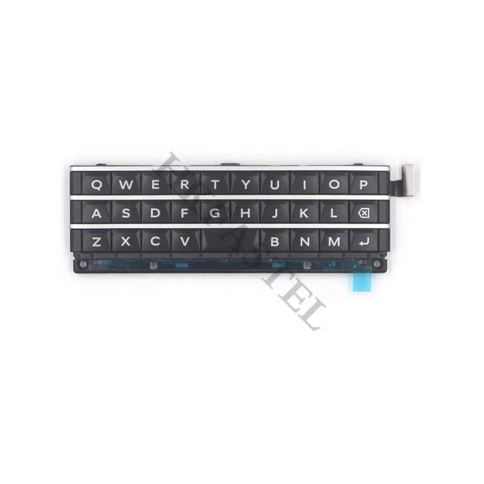 HKFASTEL новая клавиатура для BlackBerry Q30 1-го поколения оригинальная мобильный телефон