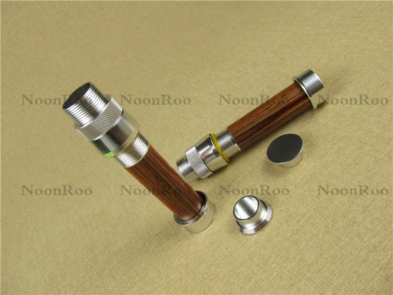 30 г Fly Reel Seat алюминиевая + деревянная рыболовная удочка 16 # строительная катушка seat