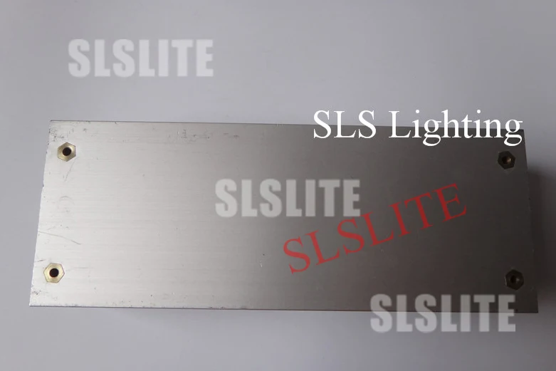 5 шт./лот 160 Вт выход 12v 24v led перемещение головы света в виде паутины источника