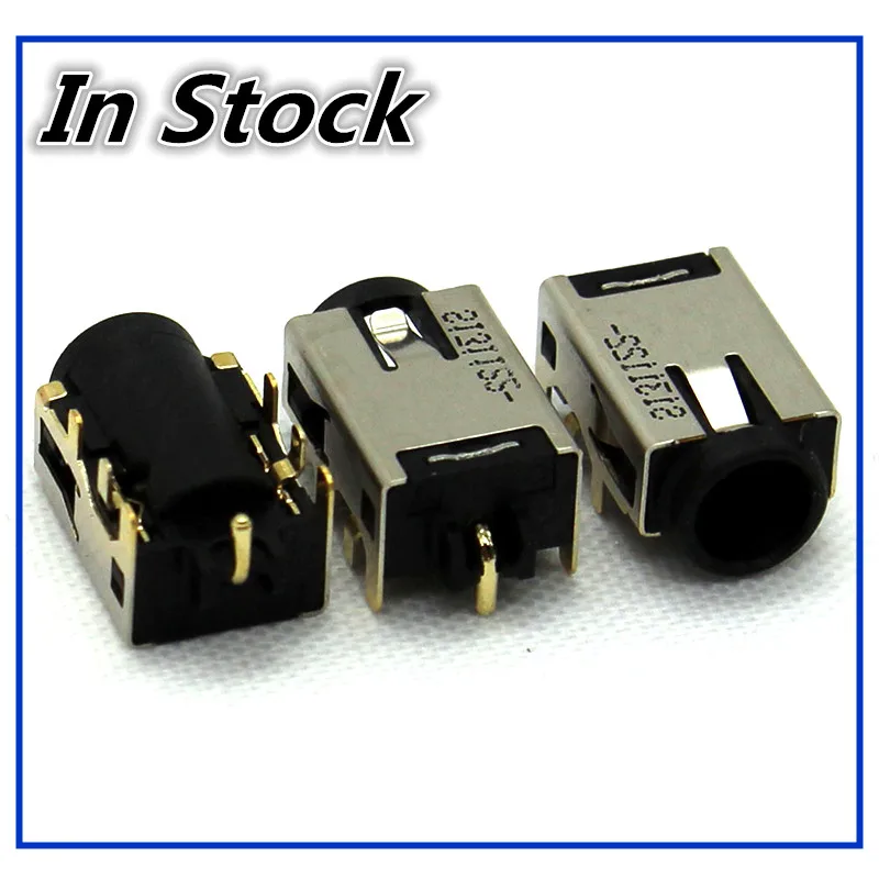 

New LAPTOP DC Power Jack Socket DC Charging Connector Plug Port For Asus UX52 UX52V UX52VS