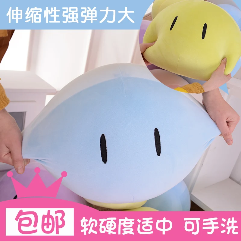 Аниме Кланнад плюшевые игрушки куклы furukawa nagisa Подушка короткие мягкие милые для