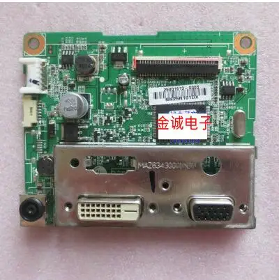 Бесплатная доставка оригинальный 100% тест для LG CE2442TA плата привода 24EA53V 24EN43T 23EN43T