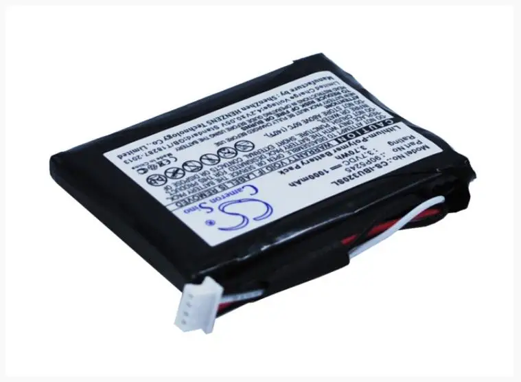 Аккумулятор Cameron Sino 1800 мА · ч для систем RAID контроллеров IBM ServeRAID 8K SAS X3650 25R8075 25R8076