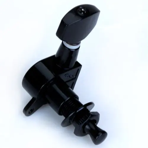 6pcs Sealed Guitar String Tuning Pegs Tuners Machine Heads 6R | Спорт и развлечения