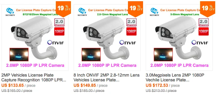 Lihmsek, дальние расстояния 100 м, нм, инфракрасный, 15 шт., высокая мощность, ик светодиодный светильник, инфракрасный вспомогательный светильник для камеры видеонаблюдения LPR ANPR