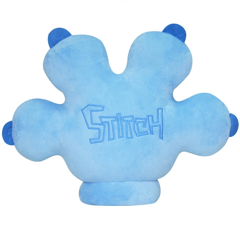 Disney Lilo &amp Stitch стежок 28 см стежка игрушка заполненная плюшевая Палма реквизит