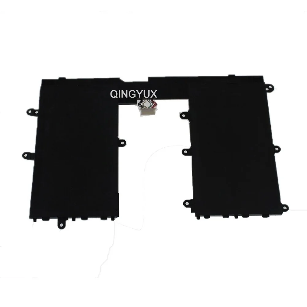 QINGYUX Новый 3 75 V 31Wh 8380mAh CD02 CD02031 Аккумулятор для ноутбука HP Omni10 Pro Tablet 610 740479-001 HSTNH-Q12C |