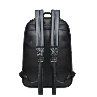 

2018 Women Laptop Backpack Animal Lion Printing Schoolbags For Teenager Girls Student Bags Rivet Black 3D Backpacks Mochila Men