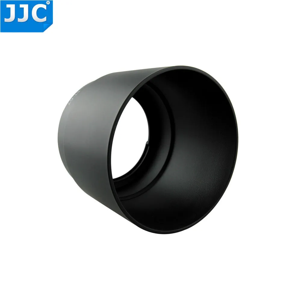 JJC байонетная бленда для объектива камеры Canon EF 100 мм f/2 8 Macro USM/EF USM заменяет ET-67 |