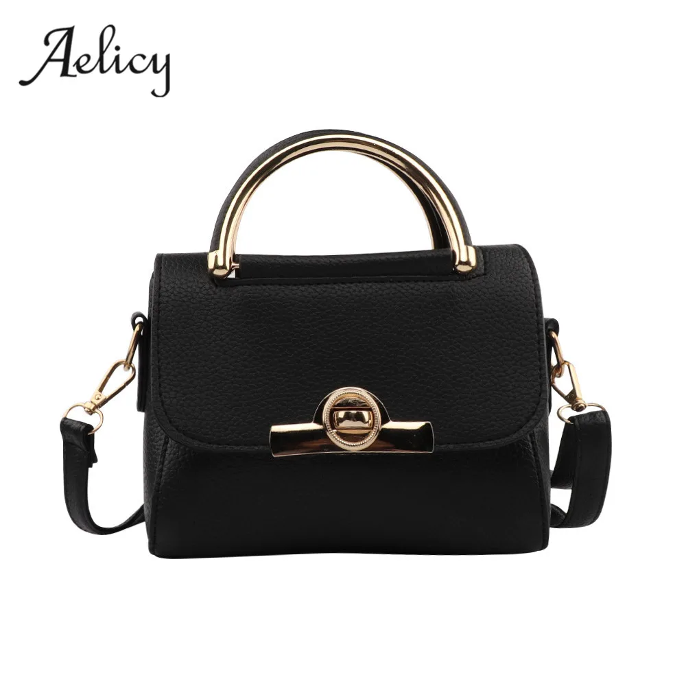 Сумка мессенджер Aelicy вместительная высокого качества|bolsa feminina|ladies shoulder baghandbag women |