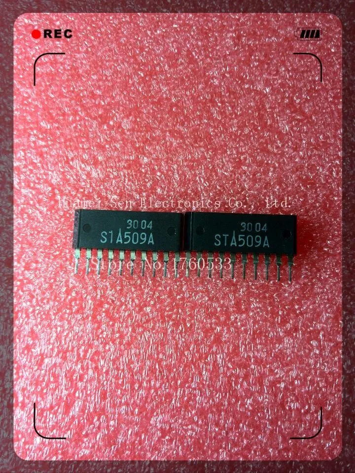 STA509 STA509A оригинальный и новый Бесплатная доставка|authentic| |