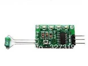 

2pcs Electromagnetic Wave Detection Sensor V3.0