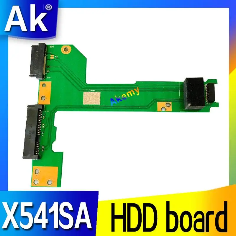 Для For Asus X541SA HDD плата X541SA_HDD REV 2 0 протестированная хорошая бесплатная