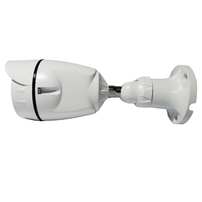Jvtsmart H.265 IP камера 1080P 2 8 мм 3 6 ONVIF P2P 48 В poe ip сеть ipcam Металл XMEye наблюдения xm CCTV