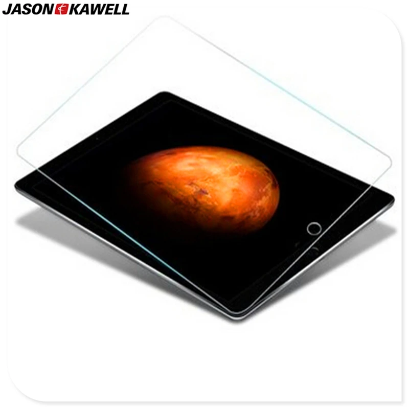 Закаленное стекло протектор экрана для 9 7 дюймов iPad Pro Ультра Тонкий HD прозрачный