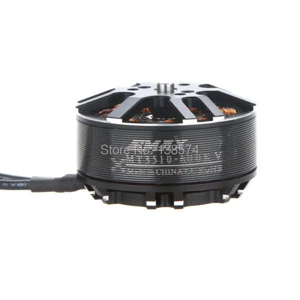 EMAX бесщеточный двигатель MT3510 600kv 320w CW многороторный четырехъядерный Hexa Вертолет