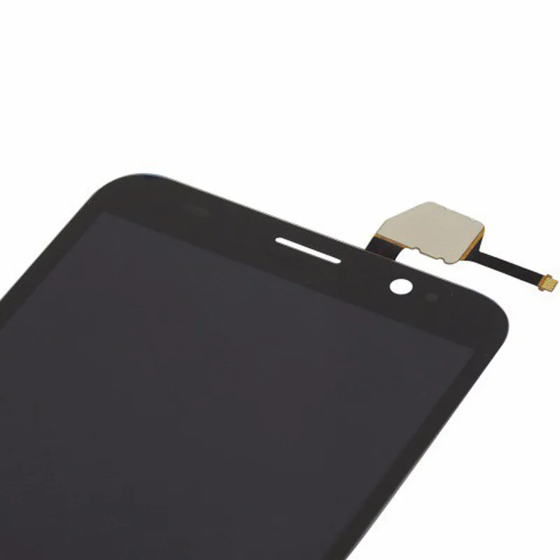 5 ''lcd для ASUS Zenfone 2 ZE551ML ZE500CL ZE550KL ZE500KL ЖК-дисплей и кодирующий преобразователь