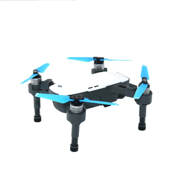 4 шт. шасси для DJI Spark 3 5 см|Посадочные шасси| |