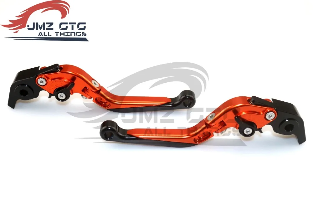 Регулируемый складной рычаг сцепления тормоза для мотоцикла TRIUMPH BONNEVILLE/SE/T100/Black