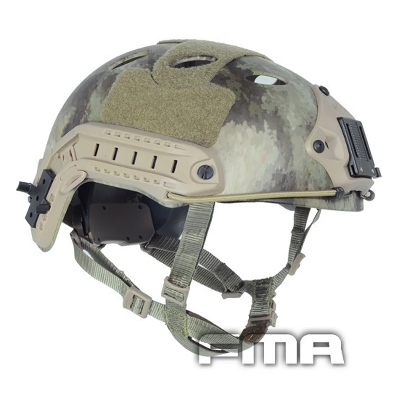 FMA boxing helmet The U.S. PJ The Special Arms tactical helmet Outdoor Wardrobe airsoft military Helmet for strikeball Tb469