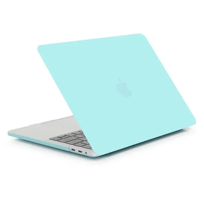 Для Macbook pro A1708 чехол 13 дюймов матовый Жесткий Чехол для ноутбука macbook 2016 без