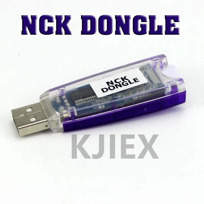 Kjiex серверов 100% оригинал NCK Pro ключ Pro2 Dongl nck Dongle + UMT 2 in1|Наборы для ремонта мобильных