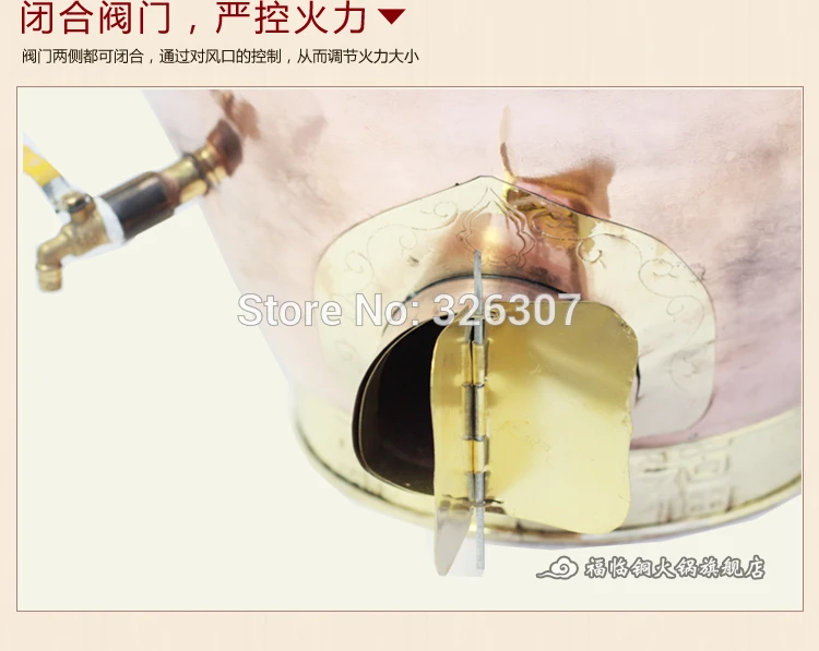 

Thicken the Chinese dragon mouth big plates Tea soup plates Lotus porridge plates Lotus porridge pot The dragon mouth big teapot