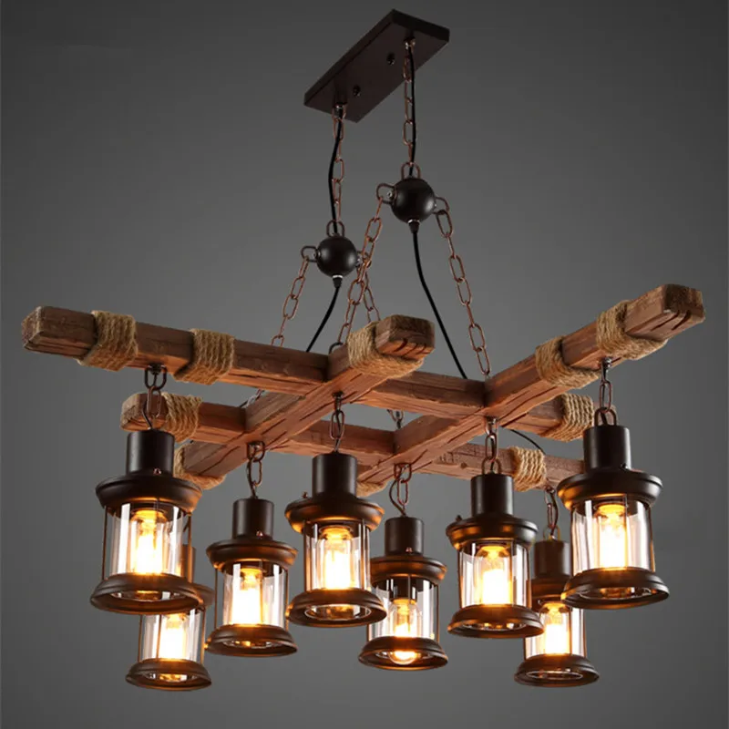 구매 나무 샹들리에 로프트 거실 레스토랑 바 복고풍 산업 바람 크리에이티브 샹들리에 구매 나무 샹들리에 로프트 거실 레스토랑 바 복고풍 산업 바람 크리에이티브 샹들리에