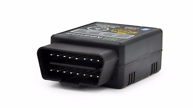Usbb+ Bluetooth ELM327 V1.5 лучше, чем V1.5 поддерживает все протоколы OBDII многоязычный диагностический сканер
