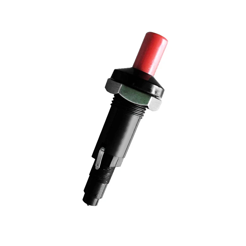 Пьезо Керамика комплект зажигателя с искровым зажиганием газовая плита