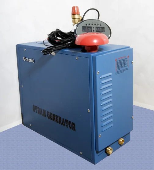 Океанические 12kw парогенератор для душевая кабина сауны|steam generator|steam generators for